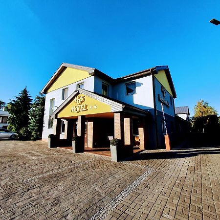 Mds Wielichowo Exterior photo