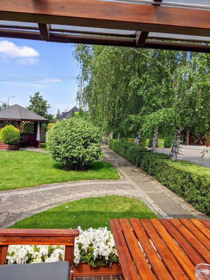Mds Wielichowo Exterior photo
