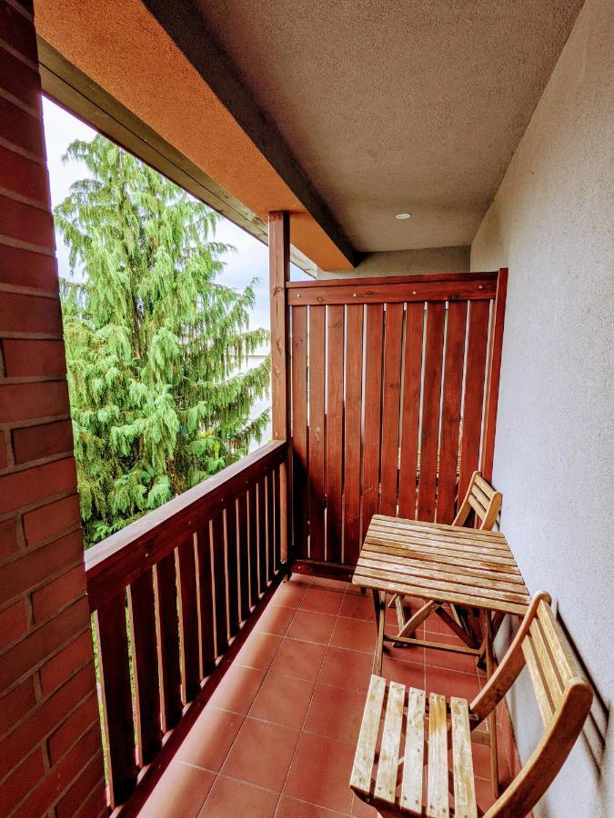 Mds Wielichowo Exterior photo