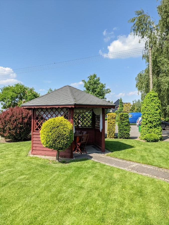 Mds Wielichowo Exterior photo