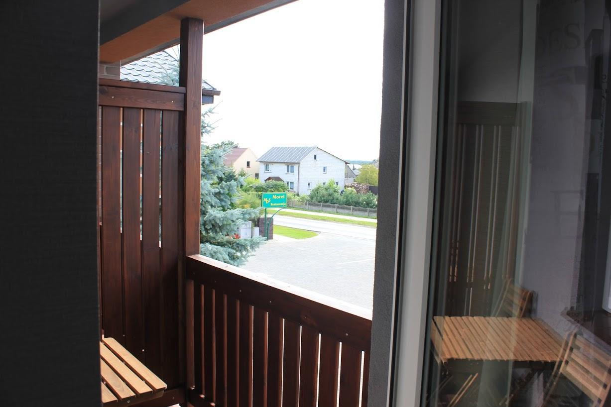 Mds Wielichowo Exterior photo